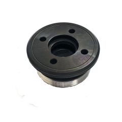 Trim Cylinder End Cap
