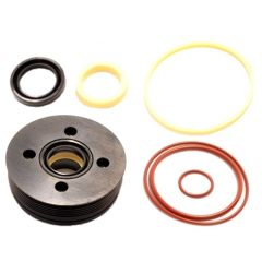 Trim Repair Reseal Kit w/ end cap