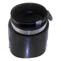 Exhaust Tube Bellow with Clamp
