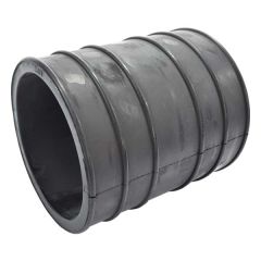 Lower Tube 3″ Exhaust Bellow