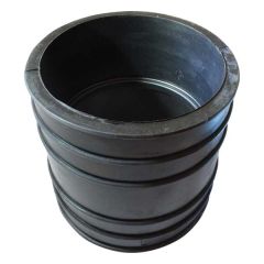 4″ Engine Exhaust Bellow