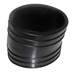 Lower Tube Exhaust Bellow