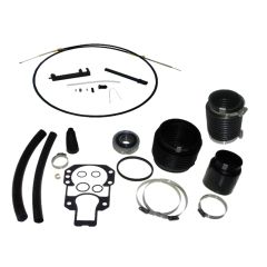 Transom Service Kit