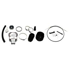 Transom Service Kit
