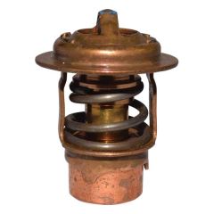 Brass Inverted Thermostat