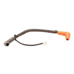 Ignition Lead, EFI/RFI 10″