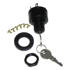 Ignition Switch