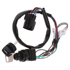 Ignition Switch
