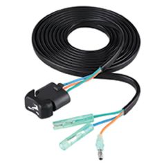 Power Trim Switch