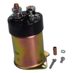 Solenoid
