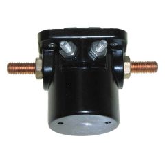 Solenoid