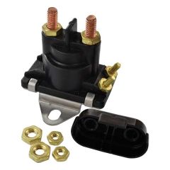 Solenoid