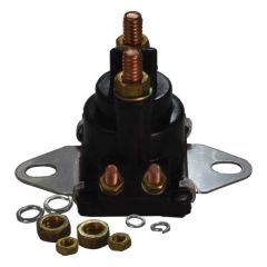 Solenoid