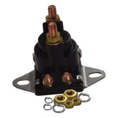 Solenoid