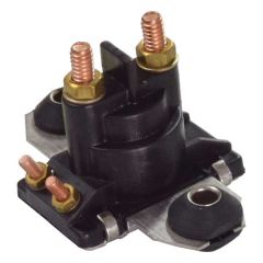 Solenoid