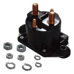 Solenoid