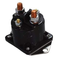 Solenoid