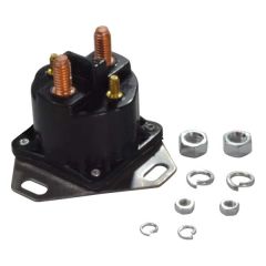 Solenoid