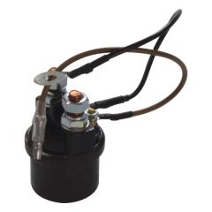 Solenoid