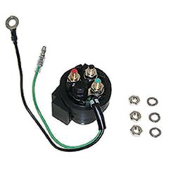Starter Relay Assembly