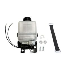Lube Bottle Kit