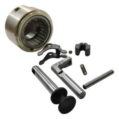 Shaft & Bearing Housing Kit