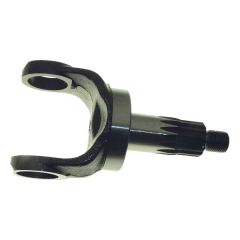 Short Yoke