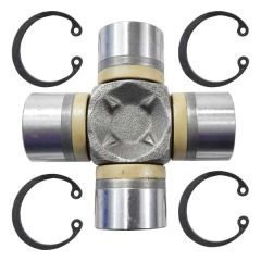 External Clip U-Joint