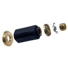 Hub Kit, E/J 90-300Hp 1991-Up
