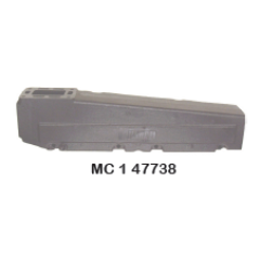 Barr Marine MC-1-47737 Exhaust Manifold