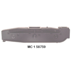 Barr Marine MC-1-58759 Intake Exhaust Manifold
