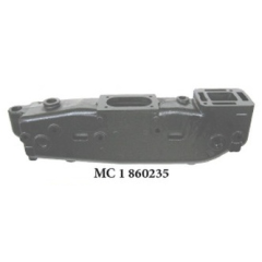 Barr Marine MC-1-860235 Intake Exhaust Manifold