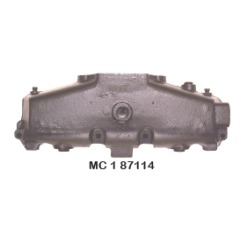 Barr Marine MC-1-89011 Exhaust Manifold