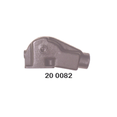 Barr Marine MC-20-0082 Riser Elbow