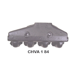 Barr Marine CHVA-1-84 Exhaust Manifold