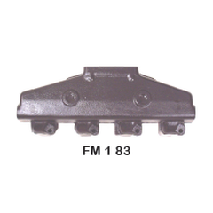 Barr Marine FM-1-83 Exhaust Manifold